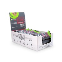 Melasan Sportriegel Energieblock 18er Box Classic MHD 09-2025