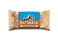 Oat Snack Energy Riegel Banane - Schoko (vegan) MHD 10-2025