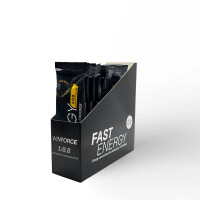 Winforce Fast Energy Gel 9er Box