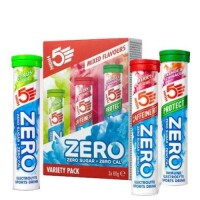 High5 Zero Variety Pack 3x20Stk (Berry,Citrus, Orange/Echinacea)