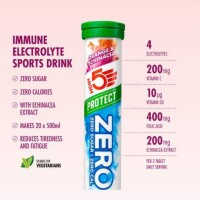 High5 Zero Variety Pack 3x20Stk (Berry,Citrus, Orange/Echinacea)