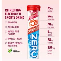 High5 Zero Variety Pack 3x20Stk (Berry,Citrus, Orange/Echinacea)
