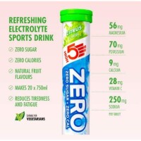 High5 Zero Variety Pack 3x20Stk (Berry,Citrus, Orange/Echinacea)