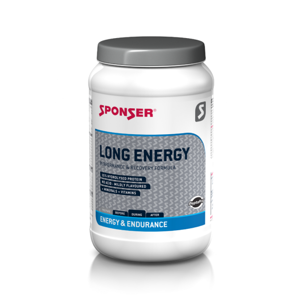 Sponser Long Energy Dose