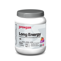 Sponser Long Energy Dose