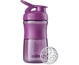 BlenderBottle Sportmixer 590ml LILA