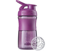 BlenderBottle Sportmixer 590ml LILA
