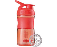 BlenderBottle Sportmixer 590ml ROT