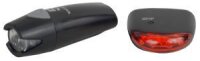 Biker´s best LED Fahrradbeleuchtungsset