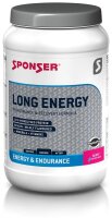 Sponser Long Energy Dose Berry