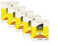 Näak Ultra Energy Waffel 5er Pack Lemon