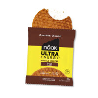 Näak Ultra Energy Waffel 5er Pack Lemon