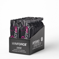 Winforce Hydro Energy Gel 20er Box Brombeer