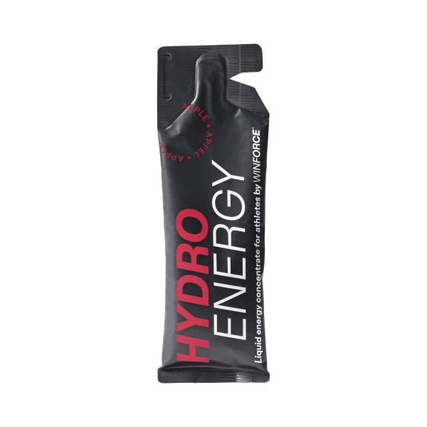 Winforce Hydro Energy Gel Brombeer