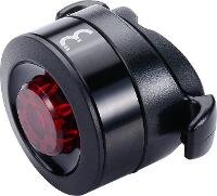 BBB Batterie Minirücklicht Spy 7 BLS-122 schwarz