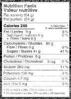 Näak BOOST Energy Drink Mix Portionsbeutel 12er Box