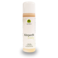 Neuner´s Körperfit Einreibung 230ml