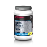 Sponser Carbo Loader Dose