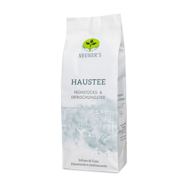 Neuner´s Haustee Früchte-Kräutertee offen 250g