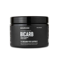 4Endurance Nduranz Bicarb (magensaftresistente Kapseln) 180