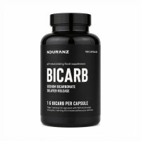 Nduranz Bicarb (magensaftresistente Kapseln) 180