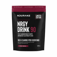 Nduranz Nrgy Drink 90 - 1200g Beutel