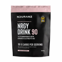 Nduranz Nrgy Drink 90 - 1200g Beutel