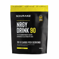 Nduranz Nrgy Drink 90 - 1200g Beutel