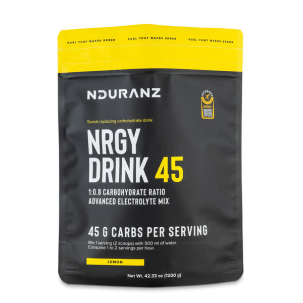 4Endurance Nduranz Nrgy Unit Drink  -1500g Beutel