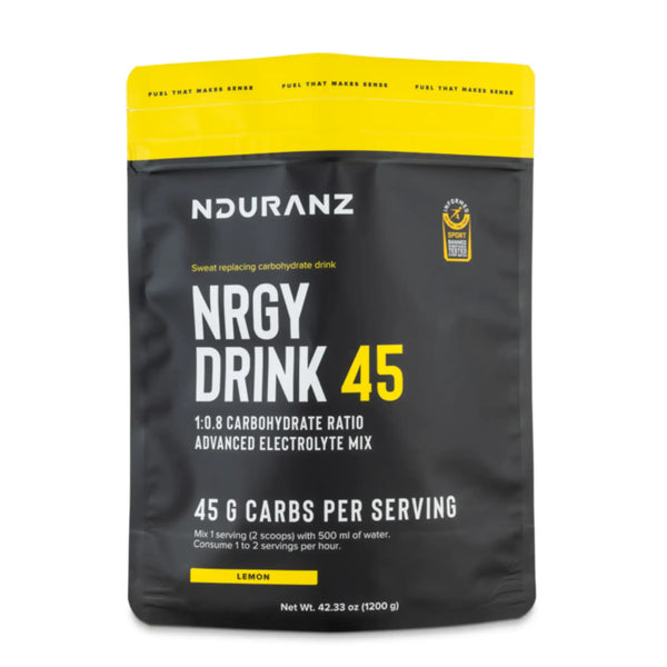 4Endurance Nduranz Nrgy Unit Drink  -1500g Beutel