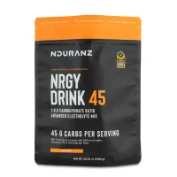 4Endurance Nduranz Nrgy Drink45  -1200g Beutel