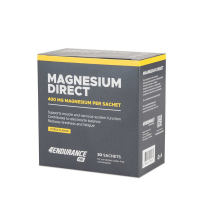 4Endurance Magnesium Direct - 30Sticks