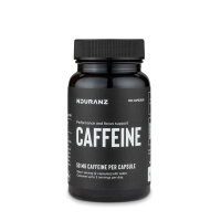 4Endurance Nduranz Caffeine 100er Kapseldose