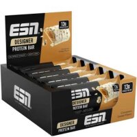 ESN Designer Bar 12er Box Cinnamon Cereal
