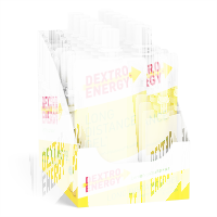Dextro Energy Long Distance Gel 12er Box
