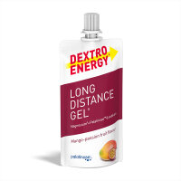 Dextro Energy Long Distance Gel 12er Box gemischt