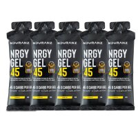 4Endurance Nduranz Nrgy Gel 5er Pack