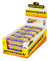 Peeroton Power Pack 18er Riegel Box  Schoko Nuss