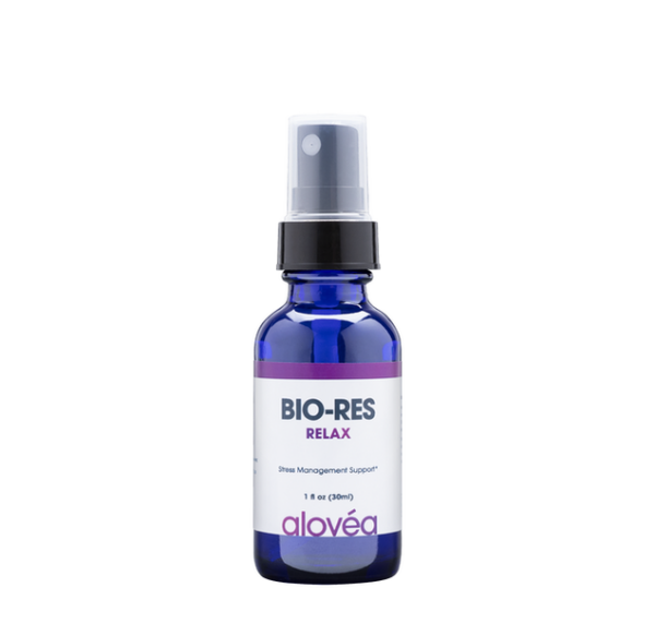 Alovéa BIO-RES Relax Spray 30ml