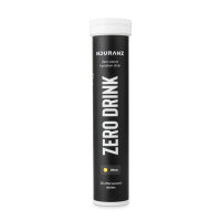 Nduranz Zero Drink 20er Tabs Dose Citrus