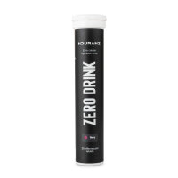 Nduranz Zero Drink 20er Tabs Dose Berry
