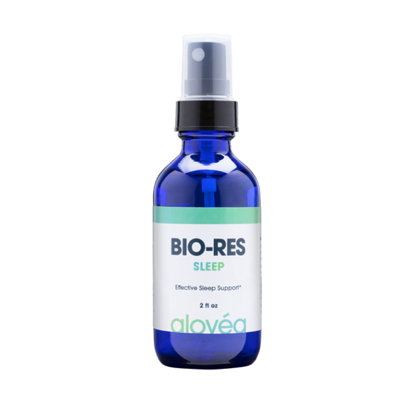 Alovéa BIO-RES Sleep Spray 60ml