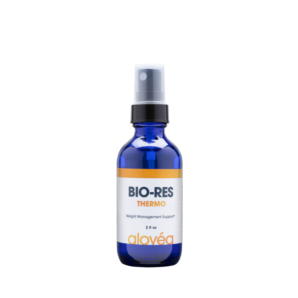 Alovéa BIO-RES Sleep Thermo Spray 60ml
