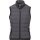 Elevate Caltha Damenveste grau Gr. M