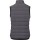 Elevate Caltha Damenveste grau Gr. M
