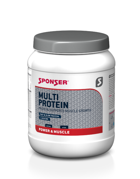 Sponser Multiprotein Dose