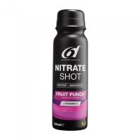 6d Sports Nutrition Nitrate Shot 100ml 6er Box
