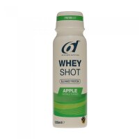 6d Sports Nutrition Whey Shot 100ml 6er Box