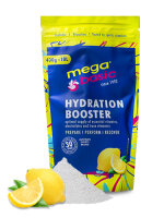 Mega Basic Hydratation Booster 400g