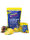Mega Basic Hydratation Booster 20 Sachets Lemon